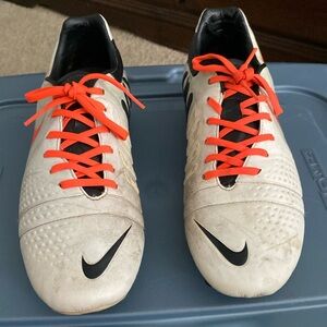 COPY - Nike CTR 360 Soccer Cleats